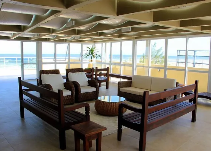 De Rose Praia Hotel Torres
