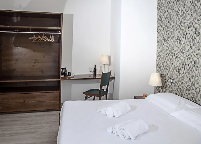 Hotel Pica Pica Ragusa