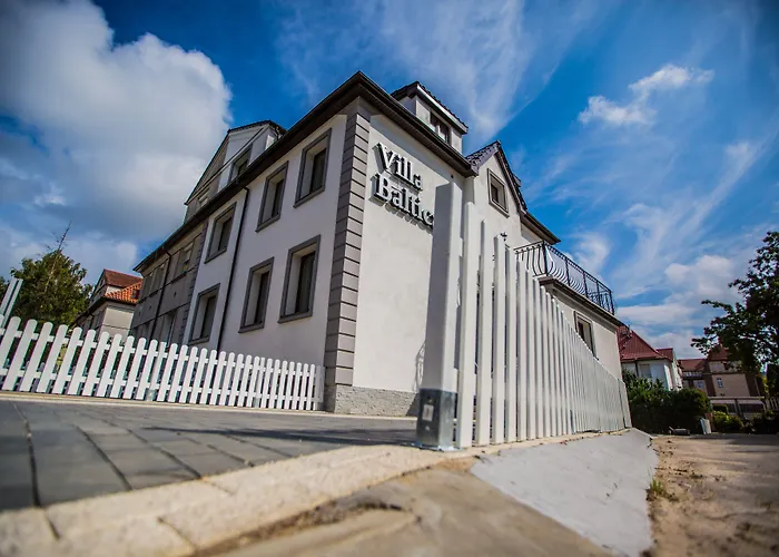 Villa Baltica