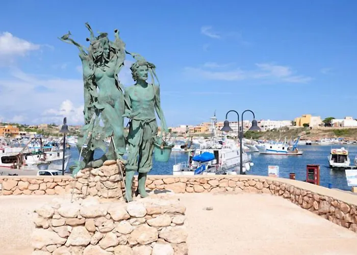 B&B Giro Di Boa Lampedusa