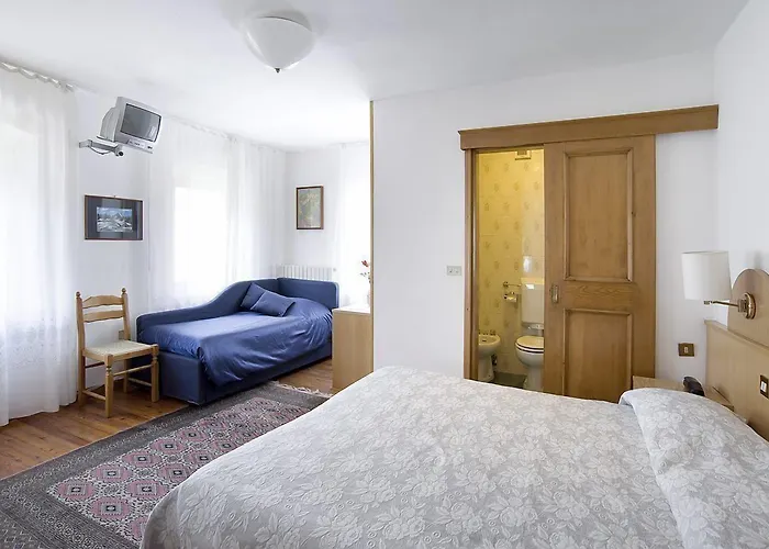 Albergo Erika