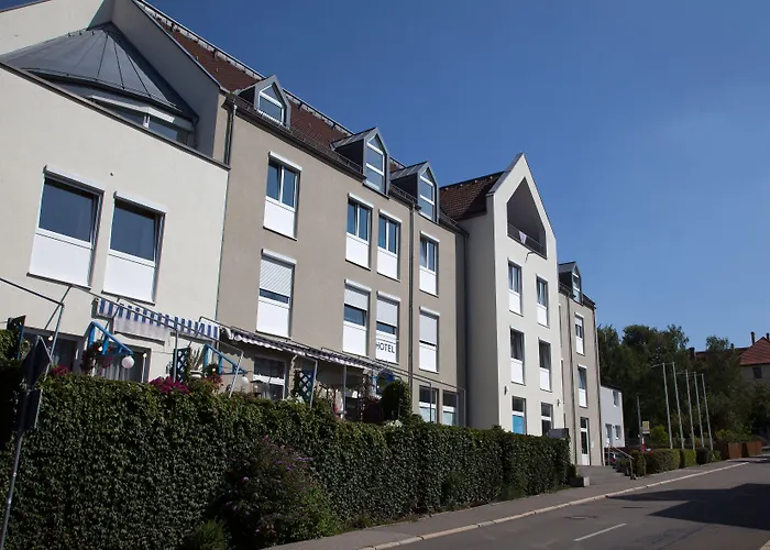 Hotel im Kaiserpark