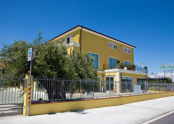 Villa Imago Roseto Degli Abruzzi