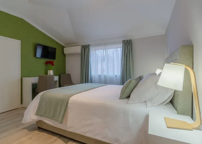 Ver Belem Suites Lisboa