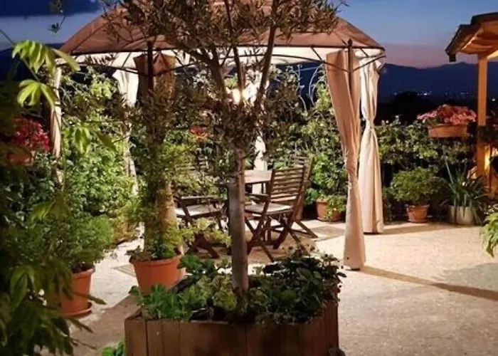 B&B Il Marchese Del Grillo