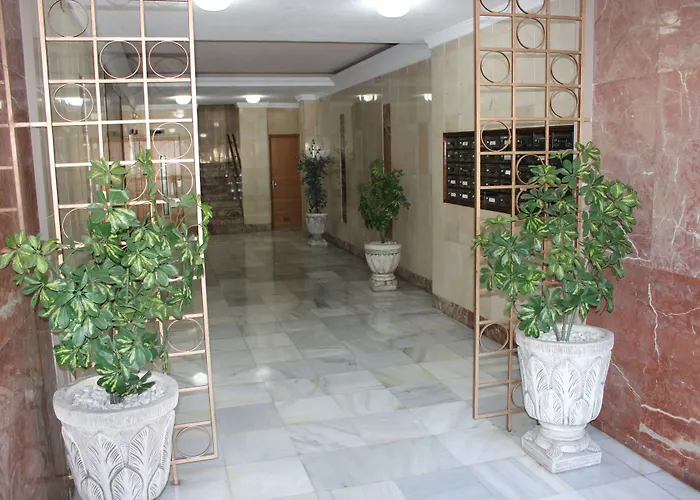 Fan Rooms Gálvez