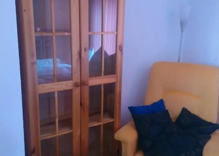 Sur La Mer - Pension Garni Barth
