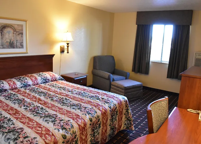 Patuxent Inn La Plata