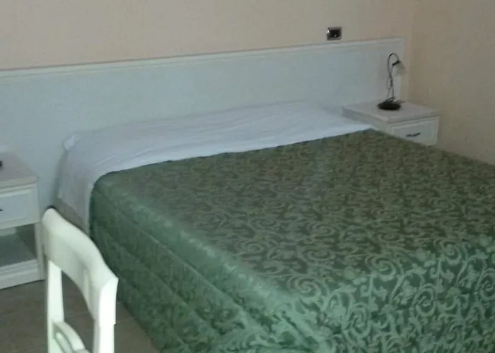B&B Manzoni Resort Brindisi