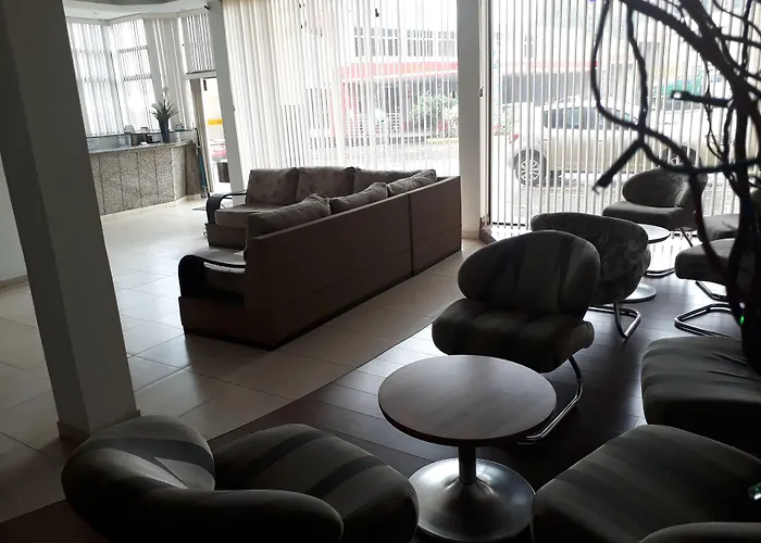 Del'Fiori Hotel Uba