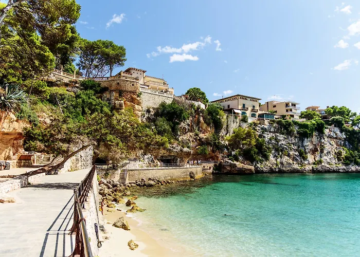 Sol I Vida Hotel - Adults Only Porto Cristo