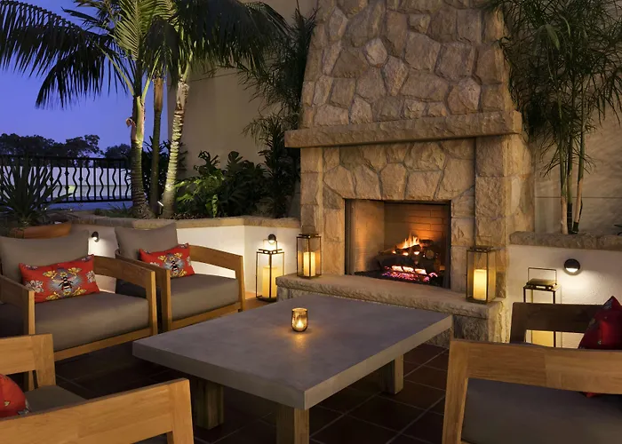 Hyatt Place Santa Barbara Goleta