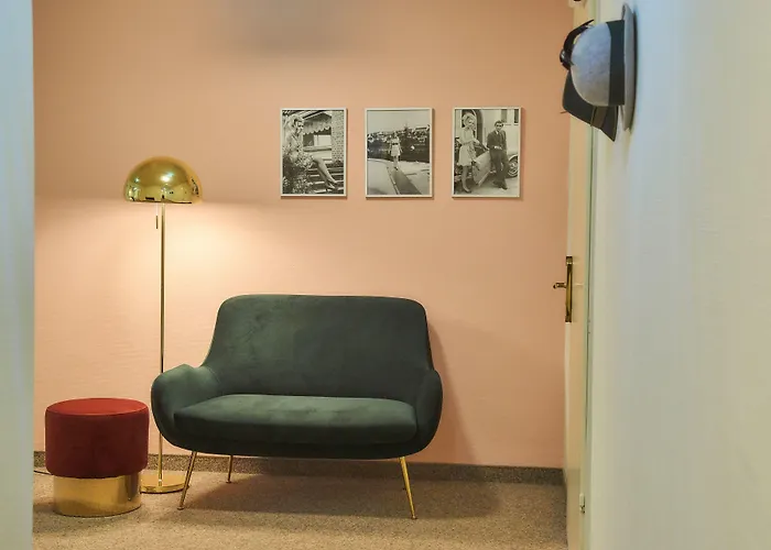 Rosi Boutique Hotel Regensburg