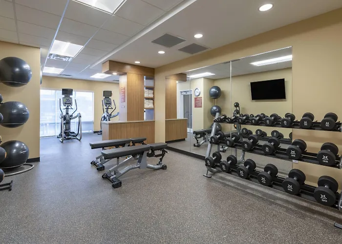 Towneplace Suites By Marriott St. Louis Edwardsville, Il
