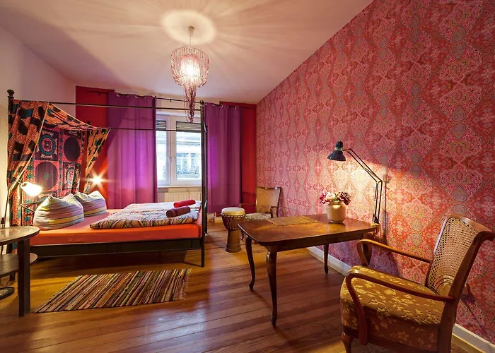 Hotel Bkarlsruhe.De