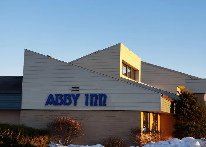 Abby Inn Abbotsford
