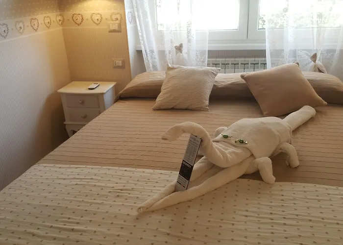 Hotel Il Mare Di Roma Luxury Lido di Ostia
