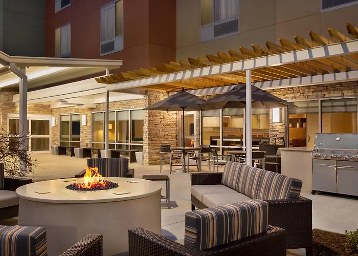 Towneplace Suites By Marriott Memphis Southaven