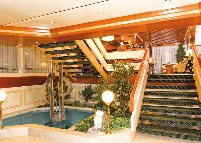 Burghotel Geislingen an der Steige