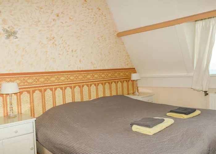 Blankebil Rooms