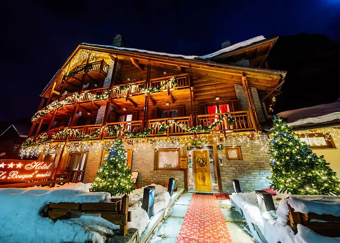 Hotel Le Bouquet - Adults Only