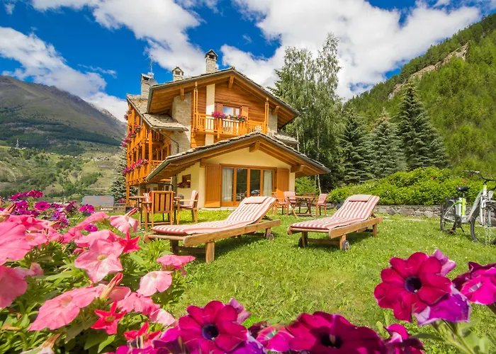 Hotel Le Bouquet - Adults Only