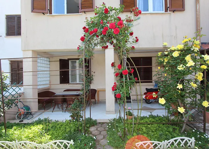 Guest House Aurora Rovinj