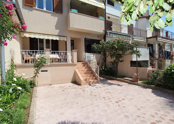Guest House Aurora Rovinj