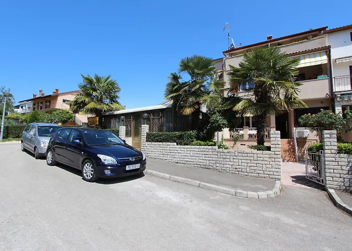 Guest House Aurora Rovinj