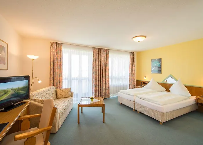 Hotel St. Martin Marktoberdorf
