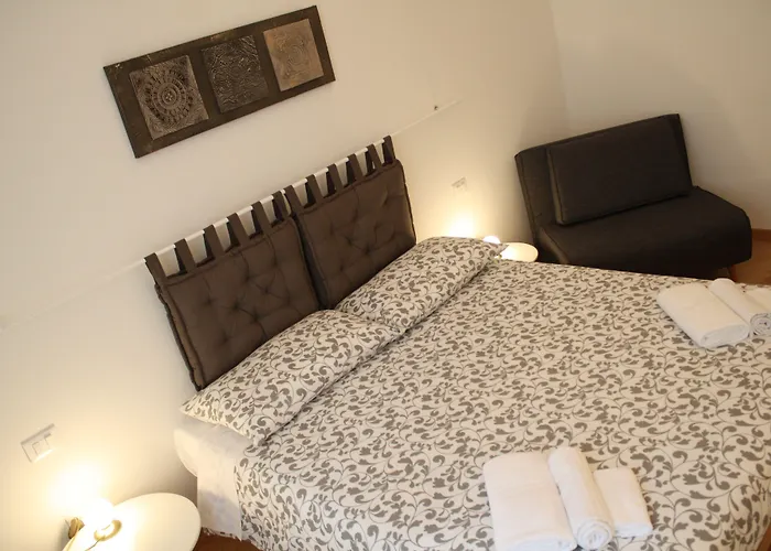 Bed and Breakfast Casa Mia - No Reception Trento