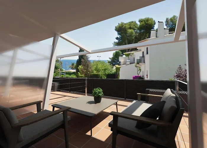 Hotel Calella De Palafrugell Llafranc