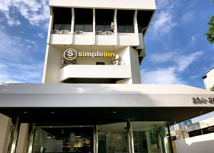 Yellow Bee Tanah Abang