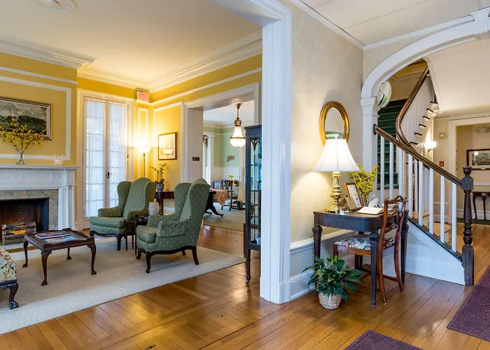 Stanton House Inn
