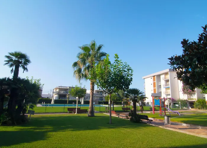 Agaro Cambrils Apartments