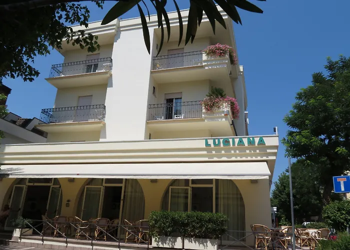Hotel Luciana