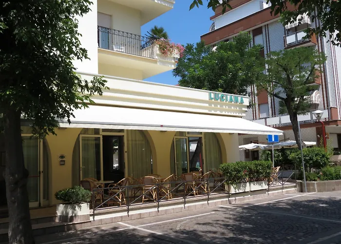 Hotel Luciana