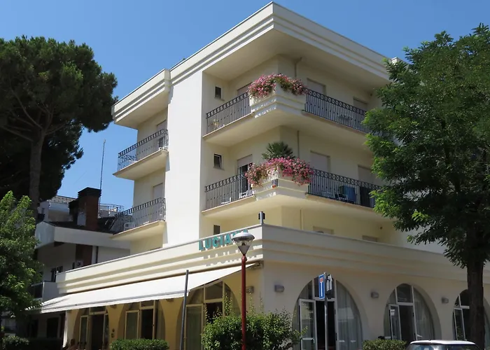 Hotel Luciana