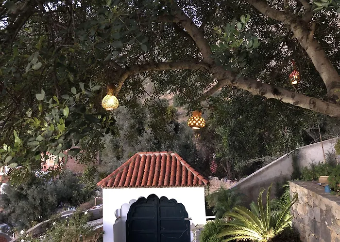 Hotel Dar Jasmine Xauen