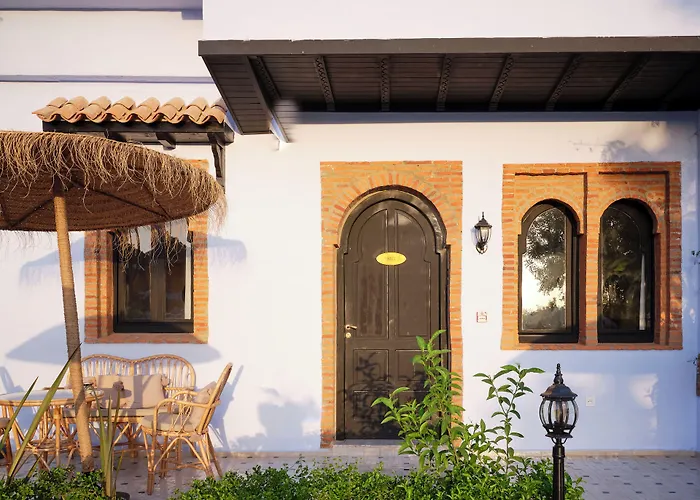 Hotel Dar Jasmine Xauen