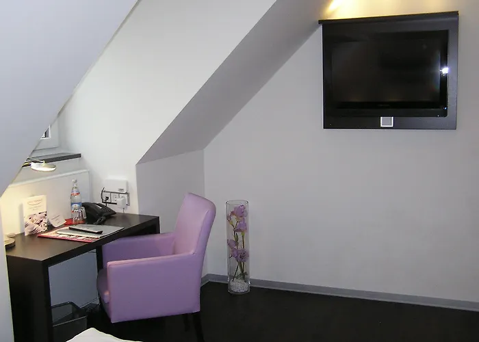 Hotel zur Promenade Donauwörth