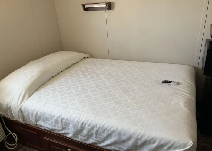 Karbani Inn Carlsbad