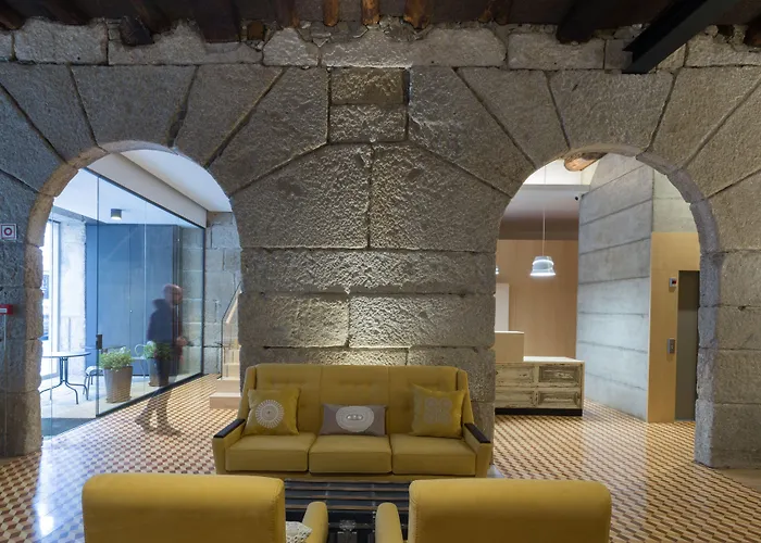 Original Douro Hotel Peso da Régua