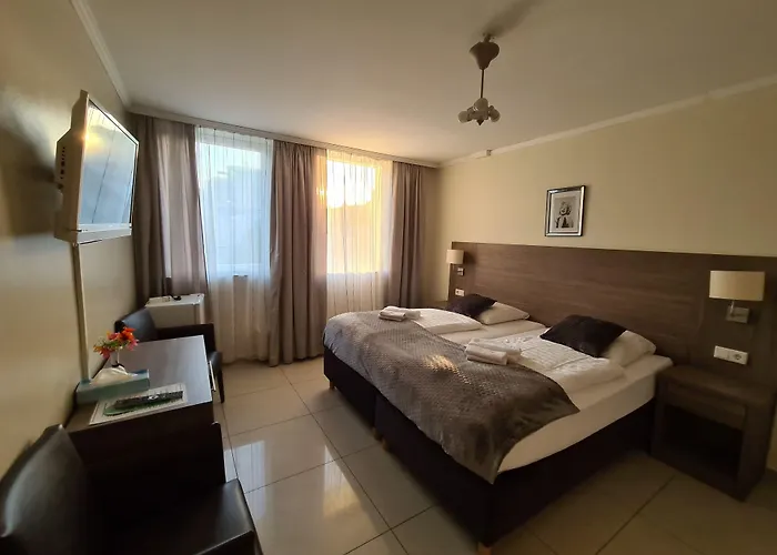 Hotel Cara Vita Cologne