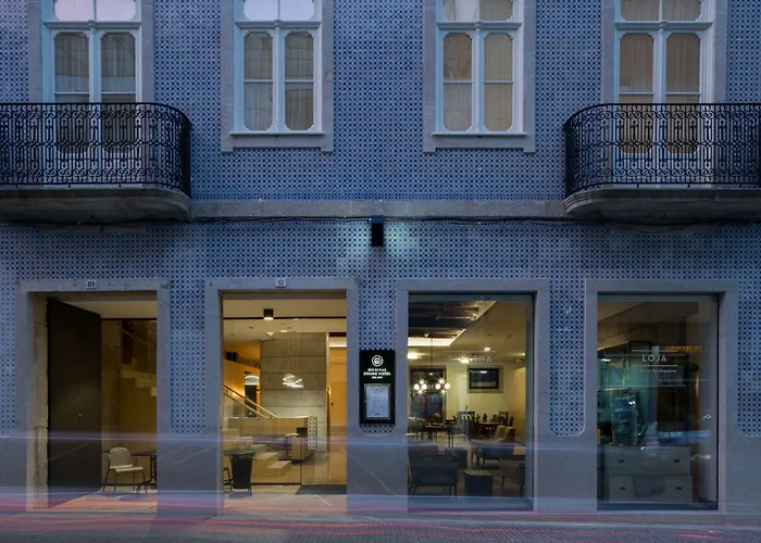 Original Douro Hotel