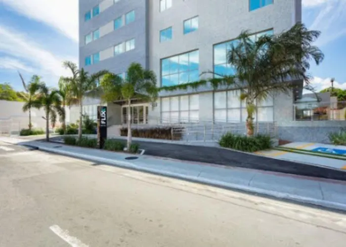 Flix Hotel Maceió