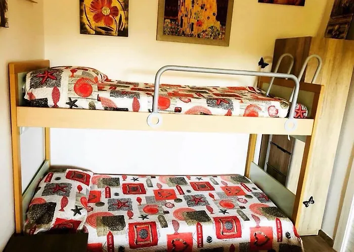 Bed and Breakfast Il Marchese mirante San Pietro in Bevagna