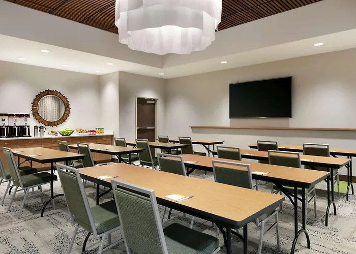 Hampton Inn And Suites By Hilton Johns Creek