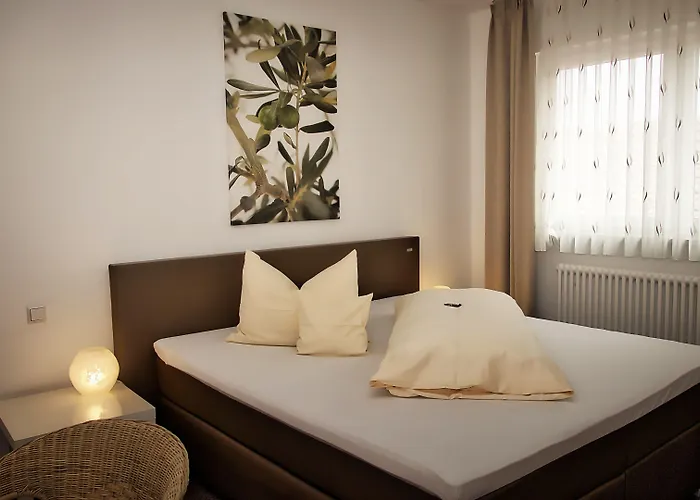 Fritz Hotel&Restaurant KG Weil am Rhein