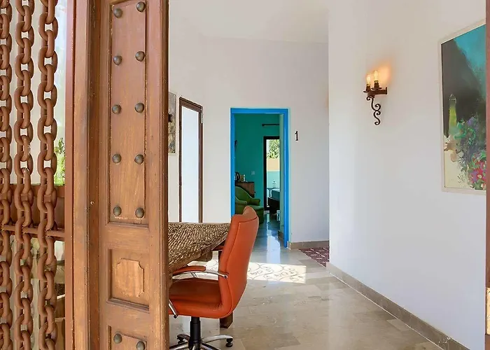 Hotel Sahaba Zahora